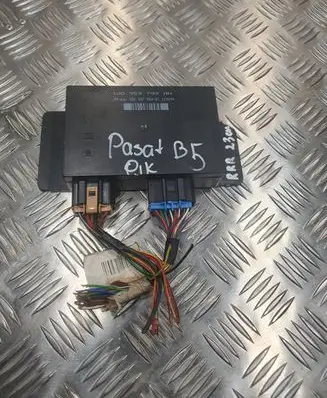Volkswagen PASSAT B5 Comfort/convenience module 1J0959799AH