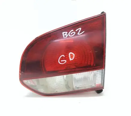 Volkswagen Golf VI Tailgate rear/tail lights 5K0945094 00992306