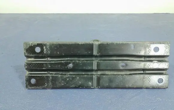 Volvo S90, V90 Front bumper support beam 31672097