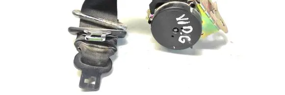 Mercedes-Benz A W168 Middle seatbelt (rear) 1688600885