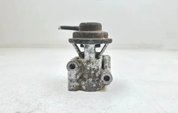 EGR valve