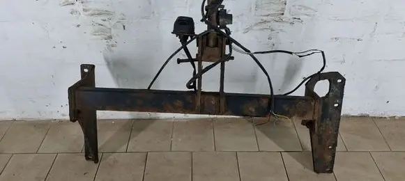 Honda CR-V Tow bar set