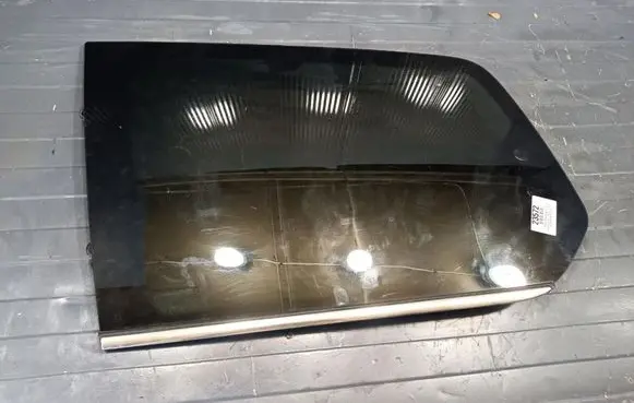 Ford Galaxy Rear side window