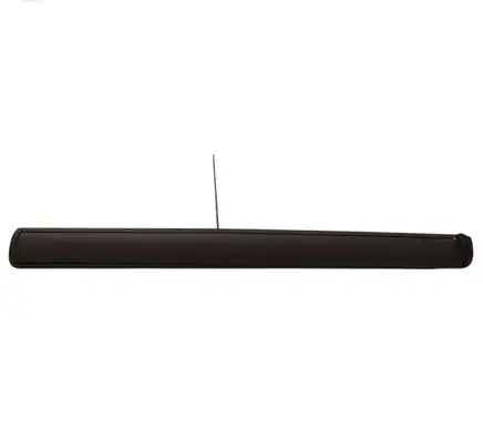 Porsche Cayenne (92A) Rear door window curtain/sunshade 7P5861314 36163644 013220001401