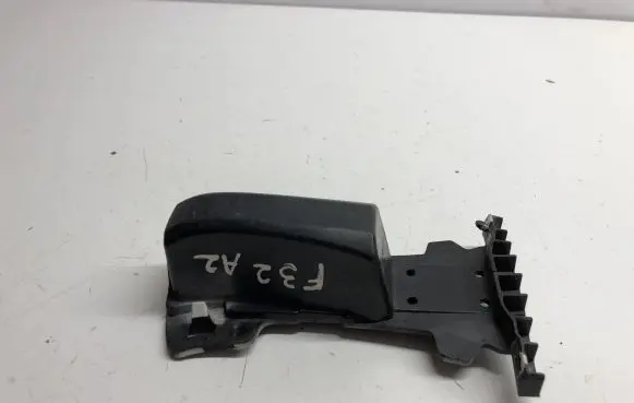 BMW 4 F32 F33 Other interior part 9158577