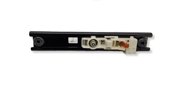 Renault Espace V (RFC) Seat belt adjustment rail 878240875R 300915