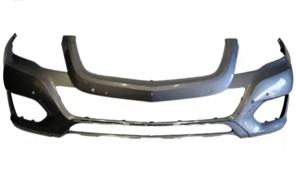 Mercedes-Benz GLK (X204) Front bumper A2048802049