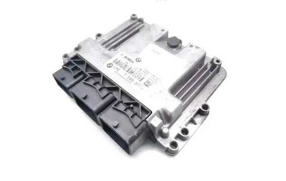 Mini One - Cooper R57 Engine control unit/module 7589971 0261S04563