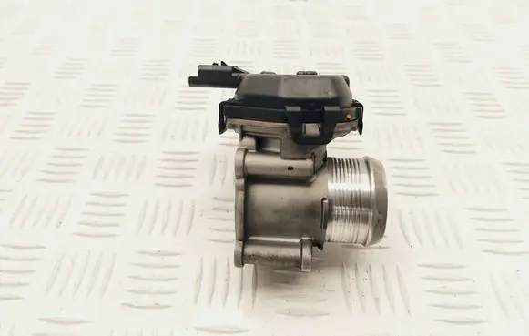 Citroen DS4 Throttle body valve 9807238580