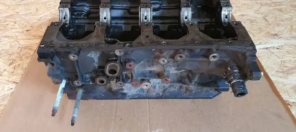 Ford Transit - Tourneo Connect Engine block 1S4Q6015CA
