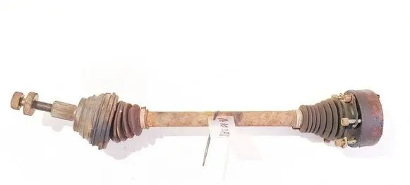 Audi A3 S3 8P Front driveshaft