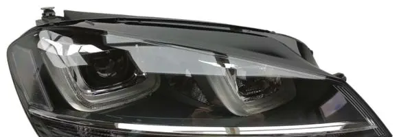 Volkswagen Golf VII Headlight/headlamp 5G1941754