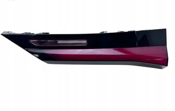 BMW X1 U11 Rear door trim (molding) 63219465356