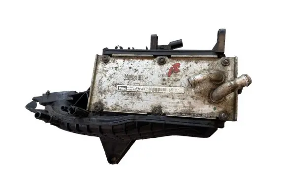 Volkswagen Golf V Intake manifold 03C145749B 993282L