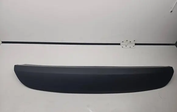 Dodge Charger Front bumper splitter molding 685517AA