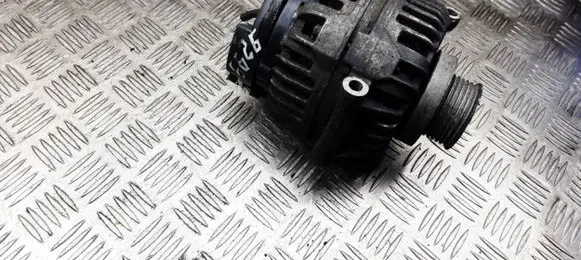 Renault Megane I Generator/alternator 7700434900 0124415014