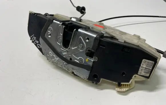 Mercedes-Benz S W221 Rear door lock A2217300735