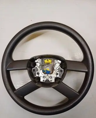 Volkswagen Touran I Steering wheel 6Q0419091G