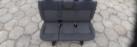 Seat set