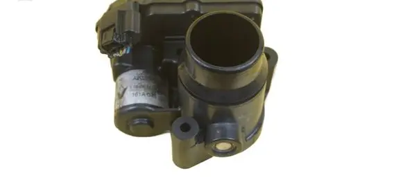 Nissan Qashqai Throttle body valve A2C53350753 R9M405