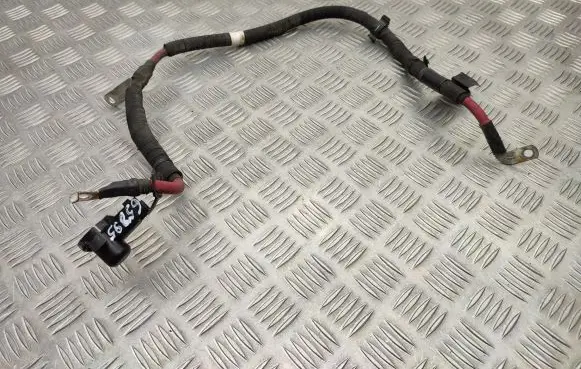 Jeep Compass Other wiring loom P68263015AB WB1517C2381