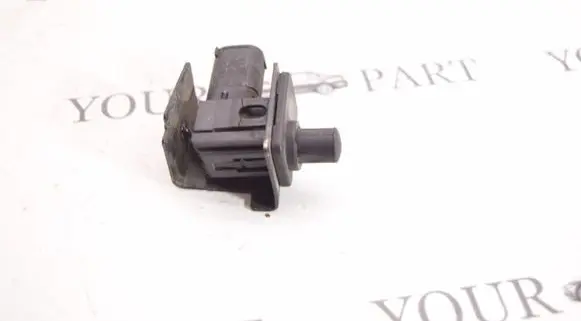 BMW 5 E60 E61 Bonnet alarm switch sensor 9119052