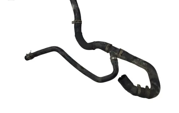 Volkswagen Golf VI Engine coolant pipe/hose