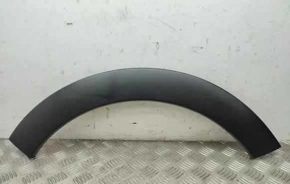 Citroen C3 Rear fender molding trim 9812088780
