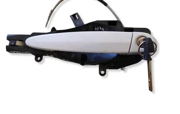 BMW 3 E90 E91 Front door exterior handle