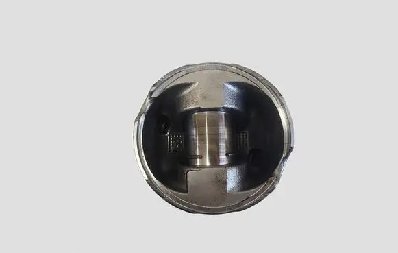 Renault Trafic II (X83) Piston 0000