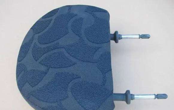 Fiat Palio Front seat headrest 
