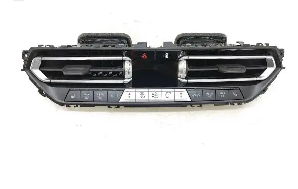 BMW Z4 g29 Climate control unit 9855409 5HB01321045