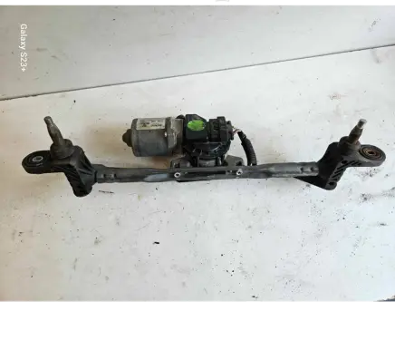 Ford Ka Front wiper linkage and motor MS1592008650