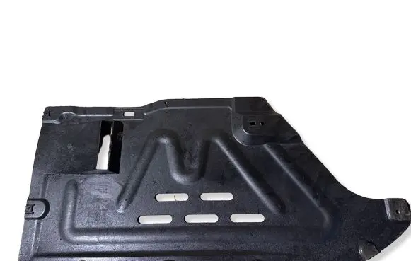 BMW 3 E90 E91 Center/middle under tray cover 7059388 74850610