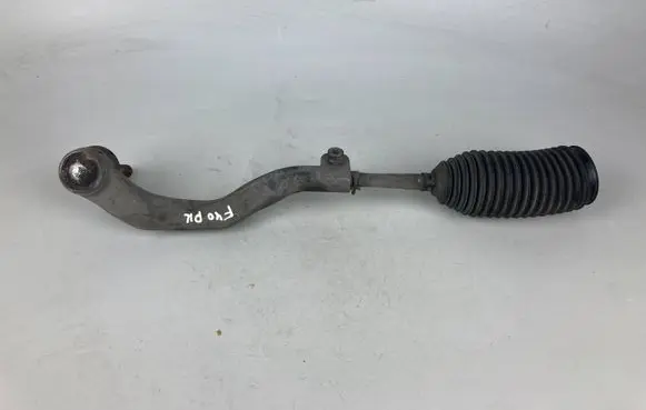 Steering tie rod