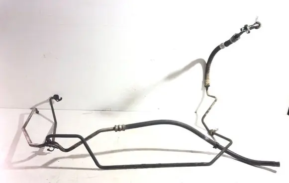 Volvo S60 Power steering hose/pipe/line 30636302
