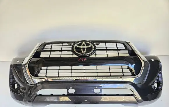 Toyota Hilux VIII Front bumper 521190KK50