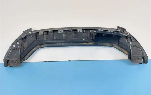 Dacia Lodgy Front bumper lip 620920805R