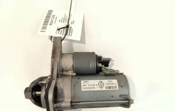 Renault Megane IV Starter motor 233008362R