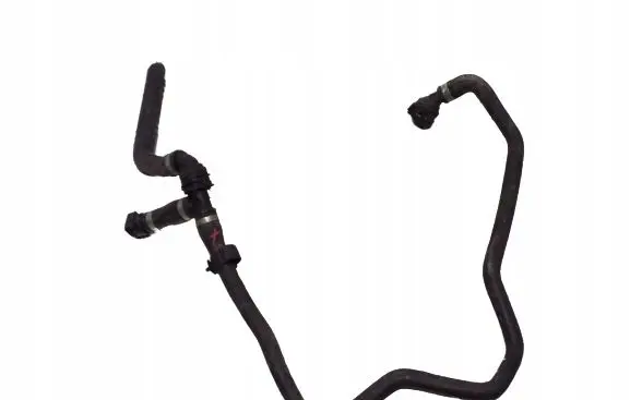 BMW X3 F25 Engine coolant pipe/hose 8571619