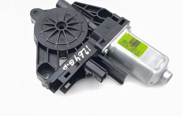 Jeep Cherokee Rear door window regulator motor 931403103 WR12745