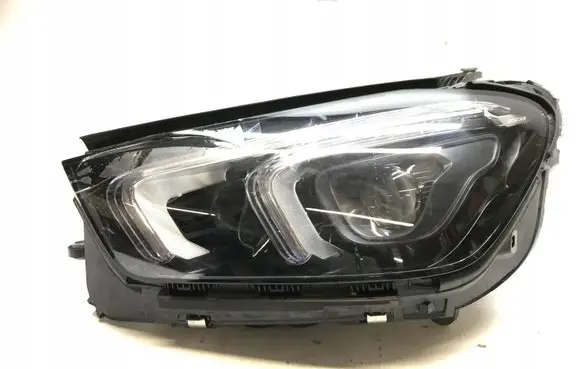 Mercedes-Benz GLE W167 Headlight/headlamp A1679069504