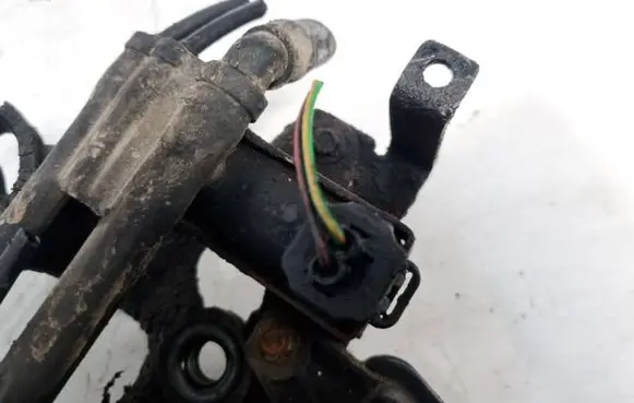 Ford Mondeo Mk III Turbo solenoid valve