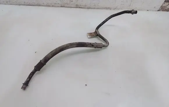 Opel Zafira B Power steering hose/pipe/line
