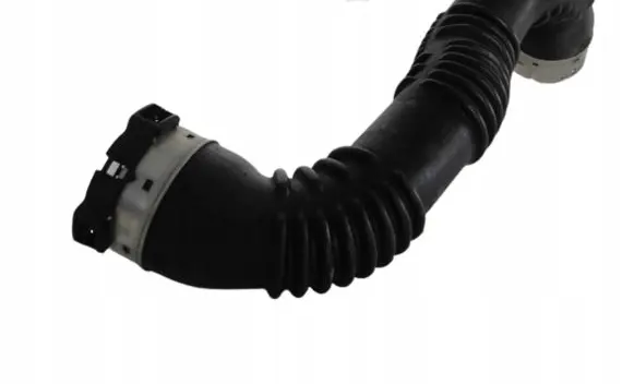 Mercedes-Benz B W246 W242 Intercooler hose/pipe A2465200101