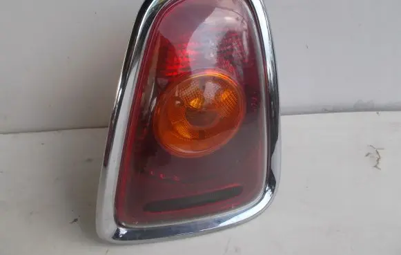 Mini One - Cooper Coupe R56 Rear/tail lights