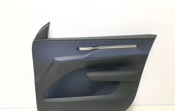 Volvo EX30 Front door card panel trim 80010238 V280156 P8894353684XB5