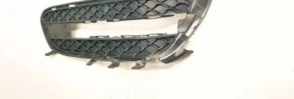 Mercedes-Benz E W212 Front bumper lower grill A2128851823
