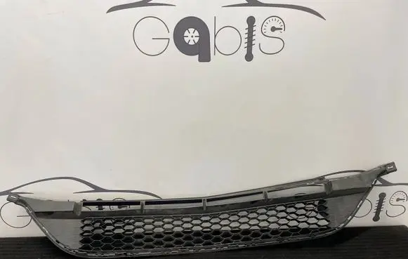 Mercedes-Benz S C217 Front bumper lower grill A1778859100