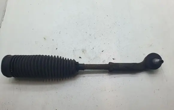 Steering tie rod